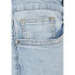 Фото #5 товара URBAN CLASSICS Denim Slim Fit Zip jeans