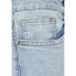 Фото #6 товара URBAN CLASSICS Denim Slim Fit Zip jeans