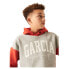 Фото #5 товара GARCIA U23463 hoodie