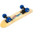 Фото #2 товара GENERICO Decorated Wooden Skateboard