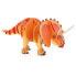 Фото #1 товара Пазл развивающий Janod Dino Triceratops 3D 32 шт.