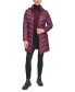 ფოტო #5 პროდუქტის Women's Packable Hooded Puffer Coat, Created for Macy's