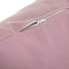 Подушка Розовый 60 x 60 cm Квадратный