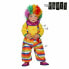Фото #4 товара Маскарадные костюмы для младенцев Разноцветный (3 Предметы)
