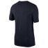 Фото #4 товара NIKE Dri Fit Swoosh short sleeve T-shirt