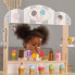 Фото #4 товара Детский игровой набор Viga Toys Мобильная Лавка Мороженого и Кондитерская 3 в 1