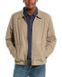 Фото #1 товара Grayers Retro Shell Windbreaker Men's