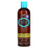 Фото #1 товара Шампунь восстанавливающий Hask Beauty Argan Oil From Morocco 355 мл