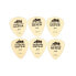 Фото #1 товара Dunlop Plectrums Ultex 421 0,60