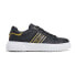 Фото #2 товара PEPE JEANS Eaton City trainers