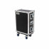 Thon Case A&H SQ5 mit Dockhouse