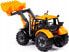 Polesie TRAKTOR LADOWAR 25X12X15 PROGRESS POM WADER WB12