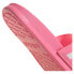 Фото #8 товара Шлепанцы для девочек Adidas Adilette Comfort - Розовый