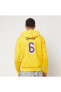 Фото #4 товара Los Angeles Lakers NBA Erkek Basketbol Sweatshirt