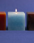 Фото #20 товара Pack of 4 pear & tonka x collagerie scented candles