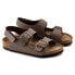 Фото #4 товара Birkenstock Milano Hl W 1019600 sandals