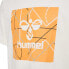 ფოტო #4 პროდუქტის HUMMEL Adam short sleeve T-shirt