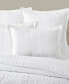 Фото #2 товара Brentwood Reversible Duvet Cover, King/California King