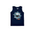 ფოტო #2 პროდუქტის TUC TUC Game Mode sleeveless T-shirt