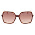 Фото #8 товара Очки MAX&CO MO0010 - модель Sunglasses