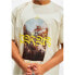 MISTER TEE Pray Painting Oversize short sleeve T-shirt