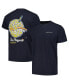 Фото #1 товара Men's Navy THE PLAYERS T-shirt