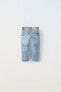 Фото #3 товара Regular-fit jeans