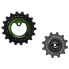 ფოტო #1 პროდუქტის TRIPEAK Shimano Dura Ace 11s Ceramics Pulleys