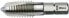 Wera 844 - Drill - Countersink drill bit - 5 mm - 3.6 cm - Metal - Steel - 6.35 mm