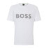 Фото #1 товара Футболка мужская Hugo Boss 1 10258989 "BOSS" с коротким рукавом