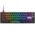 Фото #2 товара Ducky One 3 Classic Black/White SF Gaming Tastatur, RGB LED - MX-Black (US)