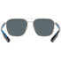 Фото #3 товара COSTA Wader Mirrored Polarized Sunglasses