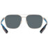 Фото #4 товара COSTA Wader Mirrored Polarized Sunglasses