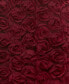 ფოტო #5 პროდუქტის Juniors' Rosette Applique Strapless Sheath Dress