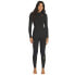 Фото #1 товара BILLABONG 54 Synergy 4 mm Long Sleeve Chest Zip Neoprene Suit