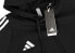 Adidas Bluza męska adidas Tiro 24 Sweat Hooded czarna IJ7673 L