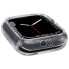 Фото #4 товара Case-Mate Tough Clear - Case - Smartwatch - Transparent - Apple - Watch Series 7 41 mm - Thermoplastic polyurethane (TPU)