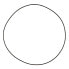 Фото #1 товара PROX Honda 19.G1340 Clutch Cover Gasket