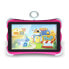 Фото #1 товара Детский интерактивный планшет K712 Розовый