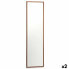 Фото #1 товара Настенное зеркало Бронзовый Деревянный MDF 40 x 142,5 x 3 cm (2 штук)