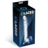Фото #2 товара Realistic Dildo with Testicles Crystal Material 18 cm
