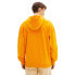 TOM TAILOR 1037612 Relaxed Cutlines hoodie