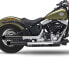 Фото #1 товара KESSTECH ESM3 2-2 Harley Davidson FLSS 1800 ABS Softail Slim S Ref:161-2172-769 Slip On Muffler