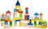 Фото #1 товара Кубики Viga City 75 элементов (0884, Viga) для детей