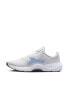 Nike Training In-Season 13 trainers in light grey and gold grau, 42.5 - фото #4