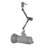 Фото #8 товара Walimex 21425 - Mounting arm - Black - Aluminium - Plastic - Stainless steel - 5 kg - 3/8" - 53 mm