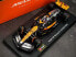 Фото #1 товара Игрушечный транспорт Bburago Face Mclaren F1 Team MCL60 2023 #81 BBURAGO