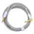 Фото #1 товара Kirlin Plus Instrument SA Cable 3m WH