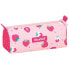 Фото #6 товара SAFTA Blackfit8 Berry Brilliant Pencil Case