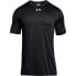 Фото #1 товара [1305775-001] MENS UNDER ARMOUR SHORT SLEEVE LOCKER TEE 2.0